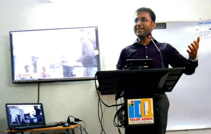 Expert Seminar & Multimedia Training